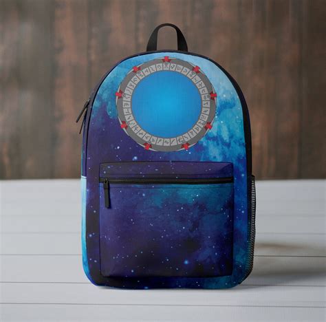 Stargate Bag .